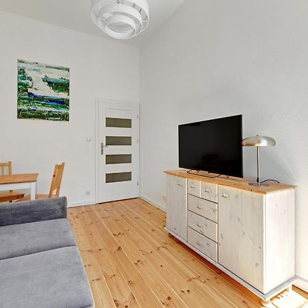 Dom & House - Apartments Old Town Ogarna Gdańsk Zewnętrze zdjęcie