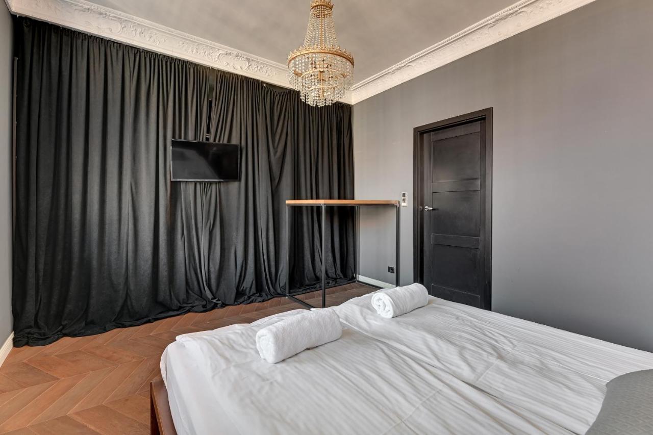 Dom & House - Apartments Old Town Ogarna Gdańsk Zewnętrze zdjęcie