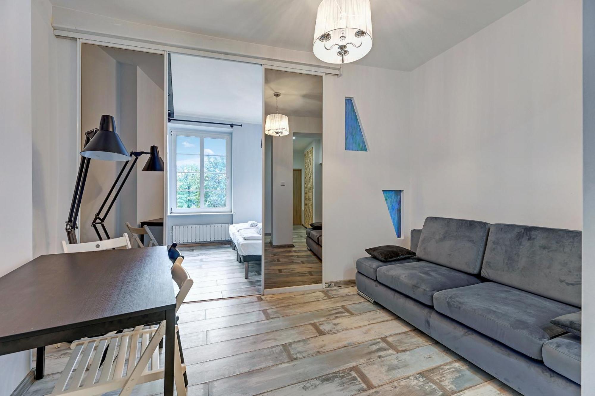 Dom & House - Apartments Old Town Ogarna Gdańsk Zewnętrze zdjęcie