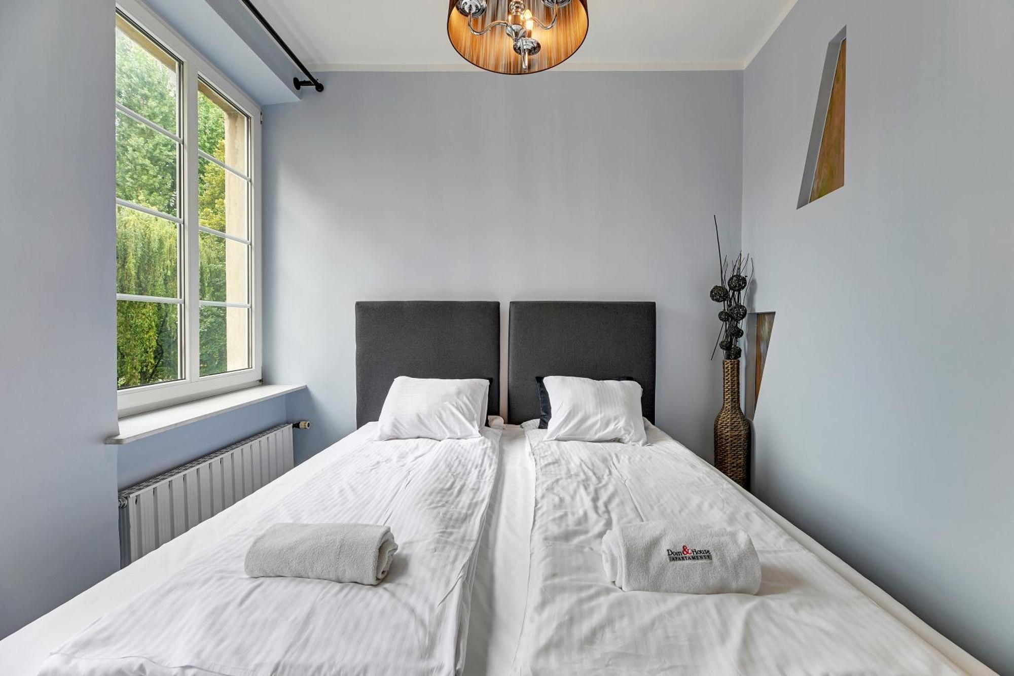 Dom & House - Apartments Old Town Ogarna Gdańsk Zewnętrze zdjęcie