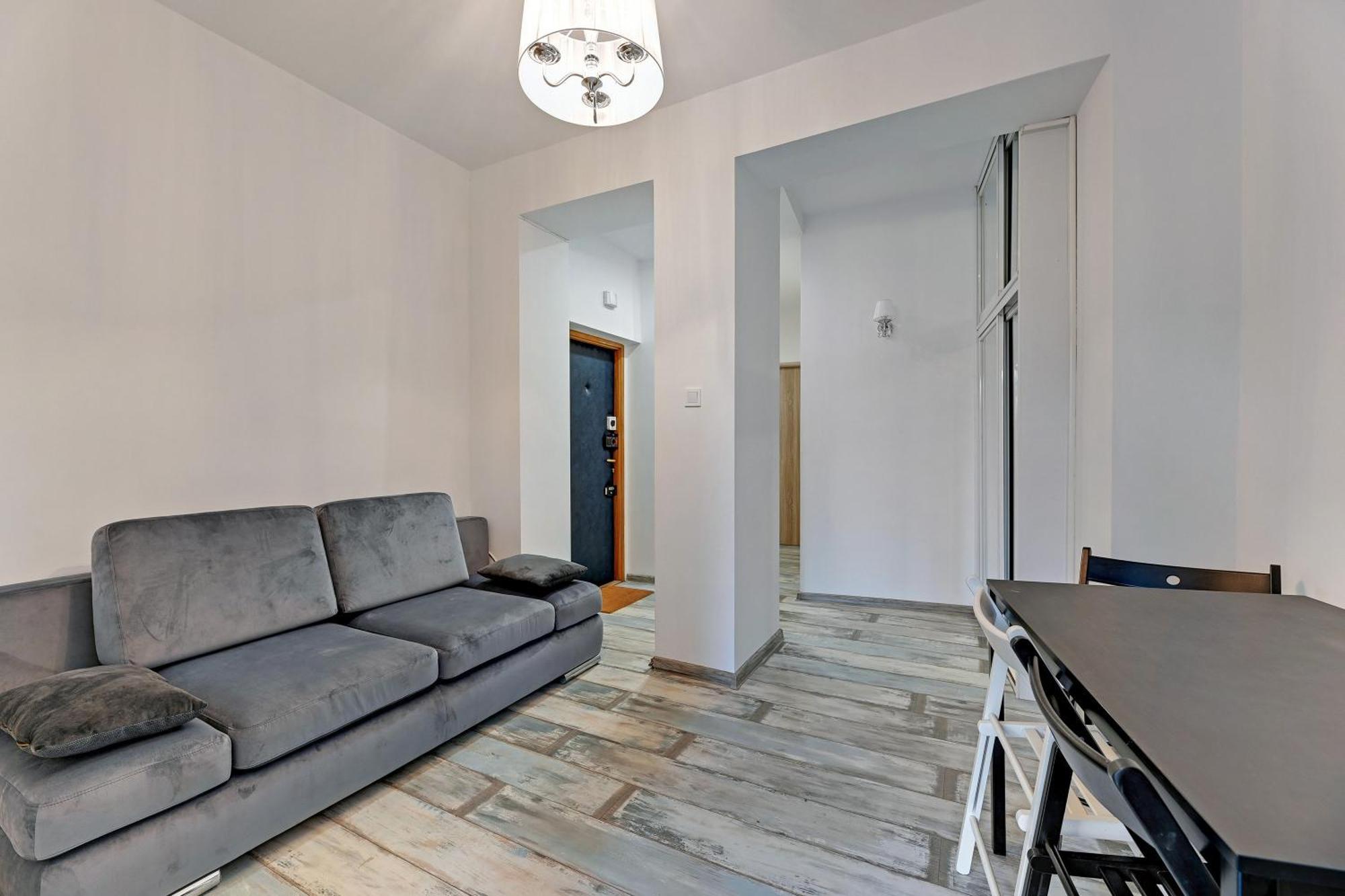 Dom & House - Apartments Old Town Ogarna Gdańsk Zewnętrze zdjęcie
