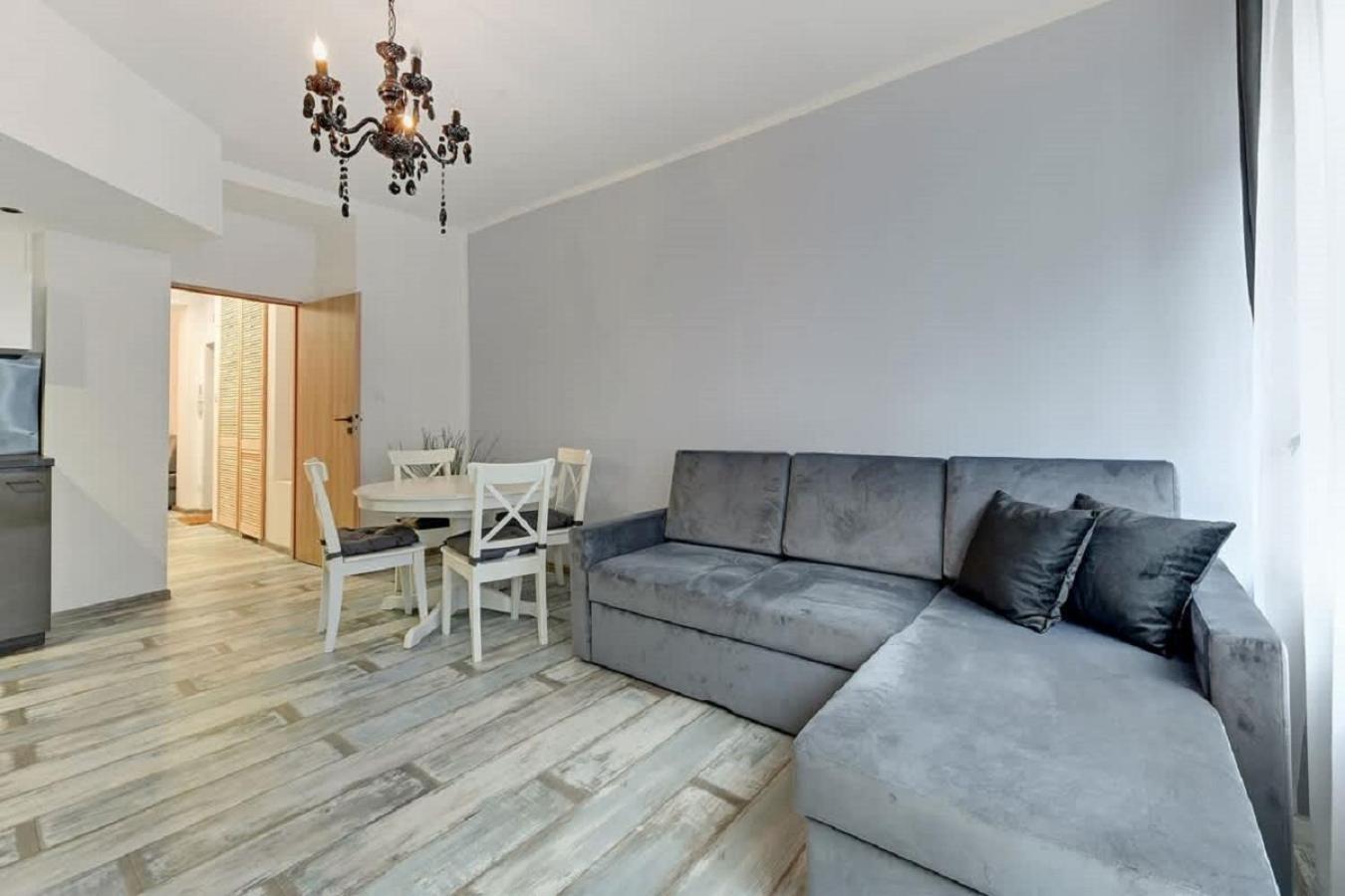 Dom & House - Apartments Old Town Ogarna Gdańsk Zewnętrze zdjęcie